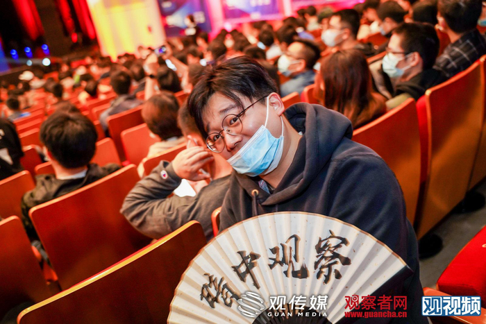 观察者视频工作室(观察者网视频最全)