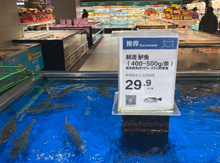 新京报记者 秦胜南 摄