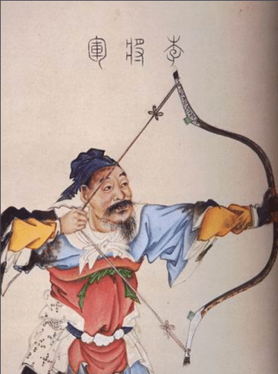 卢纶《塞下曲》是唐朝边塞诗恢弘气象的绝响和盛唐诗歌的模仿|唐军|庆功|军威|军旅|将军_新浪新闻