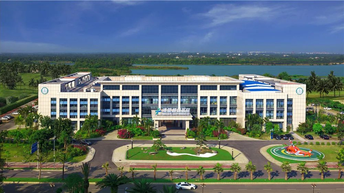 图片来源：博鳌超级医院官网