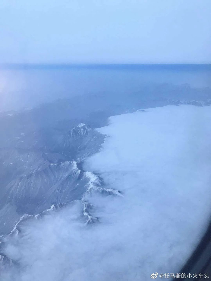 图片来源：@托马斯的小火车头