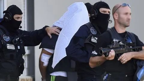 资料图 图源：Getty