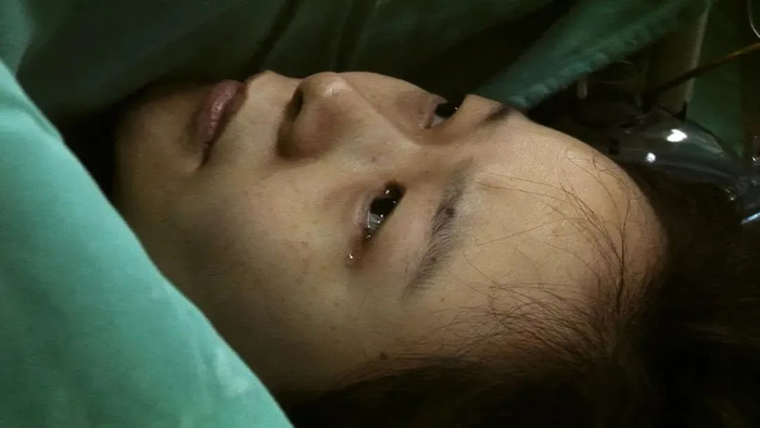 电影《生门》剧照