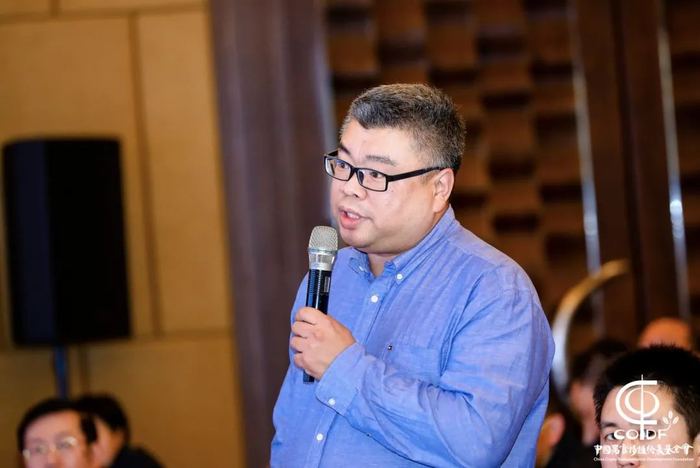 ▲器官捐献协调员刘源。受访者供图