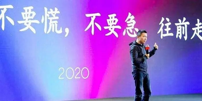 陈凯入职,卓越要加速冲击行业前二十