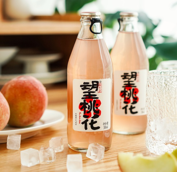 图片来源：好望水品牌。