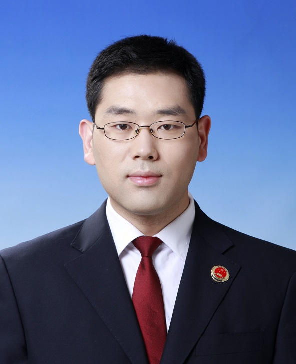 本期主持人：姜耀飞最高人民检察院第六检察厅三级高级检察官助理