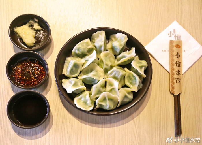 图片来源：小恒水饺