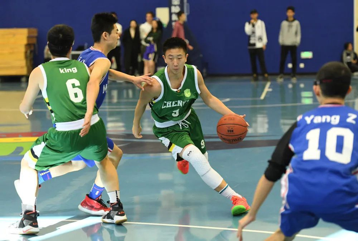 新华社发（任超摄）