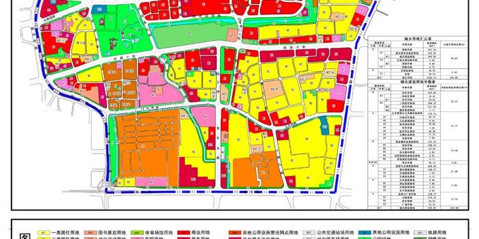 古城片区:趵突泉公园将扩大 作为济南老城的核心片区,古城片区的规划