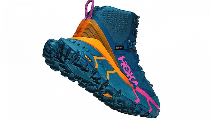 图片来源：HOKA ONE ONE