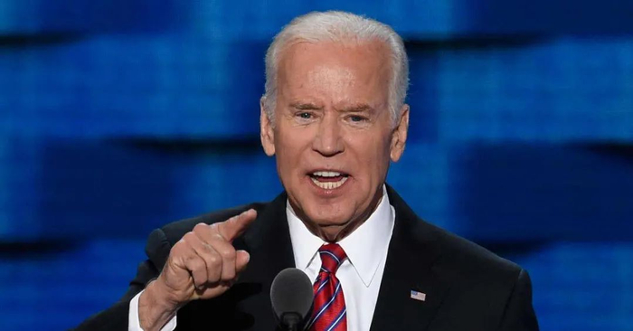 拜登（资料图）