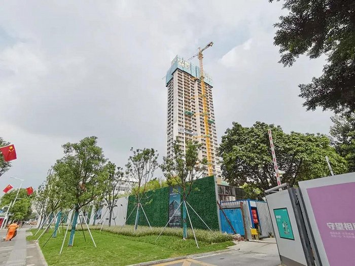 图片来源：界面楼谈