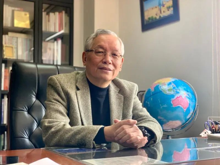 王战    黄尖尖 摄