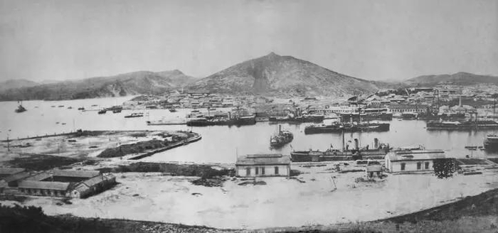 为何李鸿章把北洋水师基地定在旅顺,放弃更优越的威海卫和胶州湾
