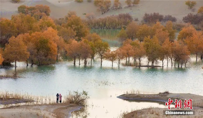 资料图。孙永红 摄
