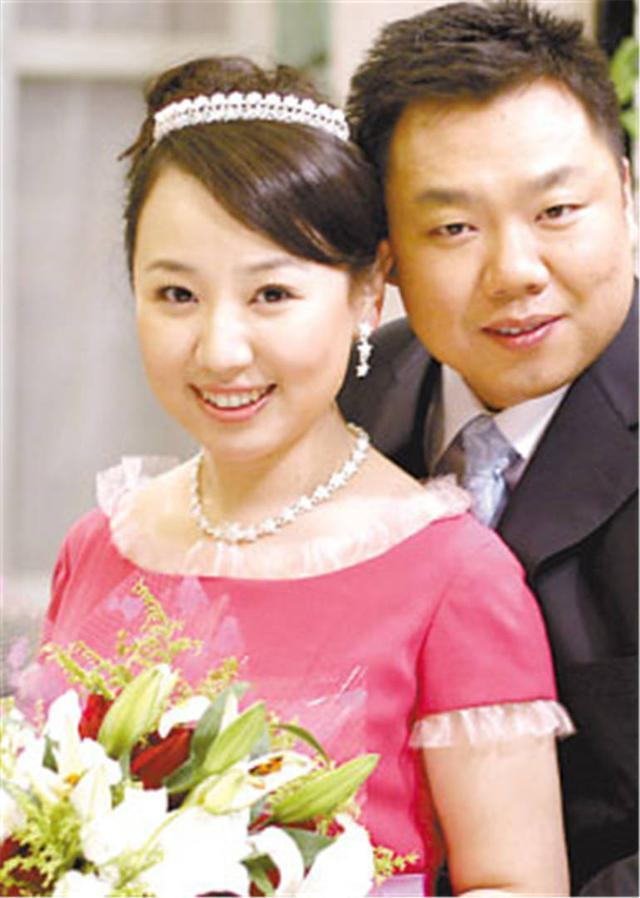 关凌生下儿子,取名为姬关枪,更是融合了父亲与母亲的爱|我爱我家_新浪娱乐_新浪新闻