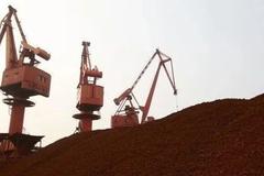 铁矿石价格大幅上涨超出预期 中钢协呼吁监管部门尽快介入