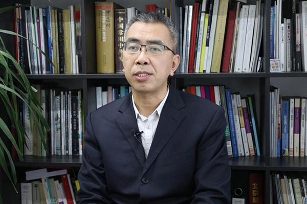 仲景宛西:推进中药追溯体系建设 严把质量关|仲景|张富|中药_新浪新闻