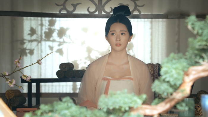 4部热剧还不红?《今夕何夕》90后美女赵昕,曾被评“最美校花”