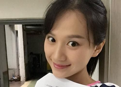 外来媳妇本地郎当中的冰冰扮演者龚洁影,广东粤剧院刀马旦|广东省_新浪娱乐_新浪新闻