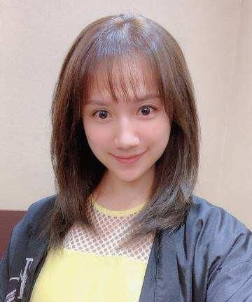 外来媳妇本地郎当中的冰冰扮演者龚洁影,广东粤剧院刀马旦|广东省_新浪娱乐_新浪新闻