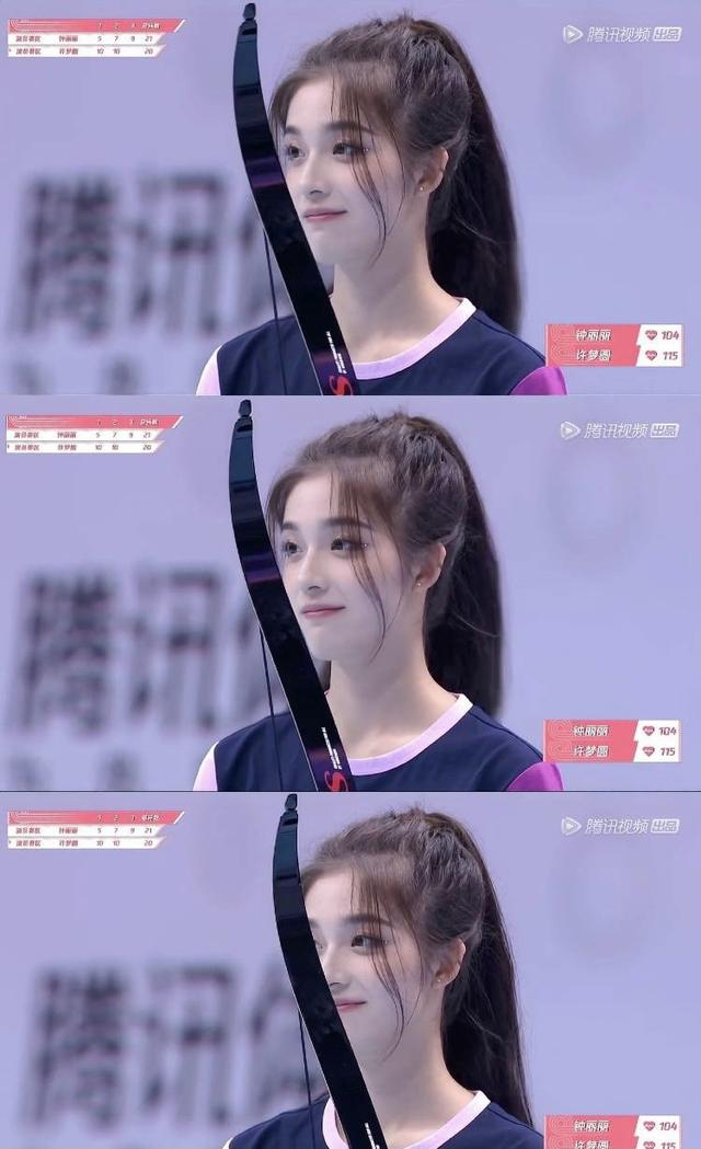钟丽丽首次走红毯,气质出众获好评,难怪夏之光的粉丝不骂她