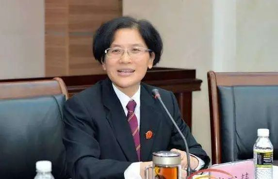 ▲张家慧资料图