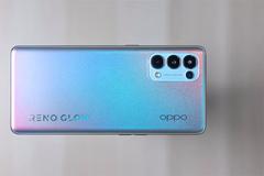 OPPO Reno5 Pro评测：100级视频美颜是个什么体验？
