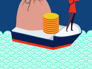 惊喜：“盲盒第一股”暗盘价暴涨 中签一手能赚到这个数