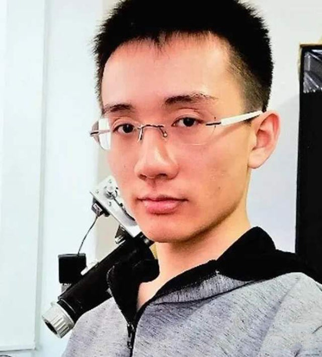中国天才少年曹原:实现石墨烯超导效应,拒绝美国入籍邀请