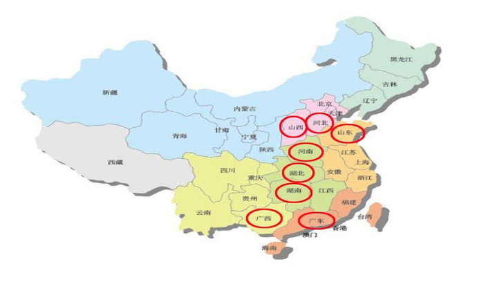 济南位于黄河之南,却为何被称之为济南,而不是“黄南”?