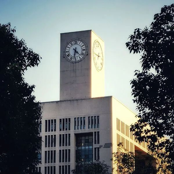 ▲重庆师范大学校园一角。图片来源/重庆师范大学官网