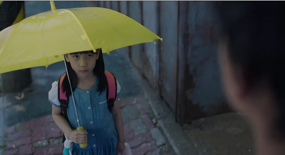 电影《素媛》剧照