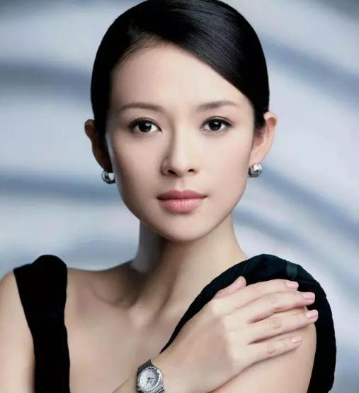 揽获金像影后的6位内地女演员,全都是实力派,其中1位还是90