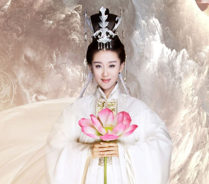 新《何仙姑传》将播,八仙都是演技派,一个流量都没有让人放心|何仙姑传|修仙记之何仙姑传|八仙_新浪新闻