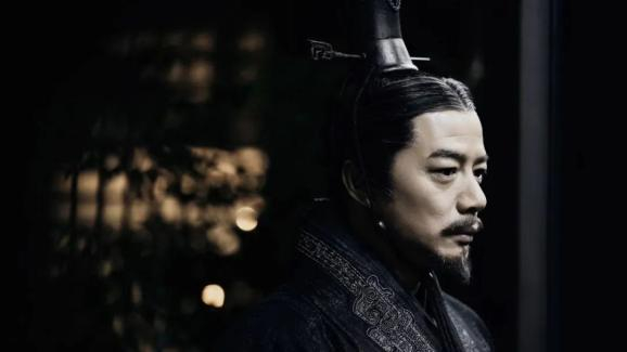 《大秦赋》剧照