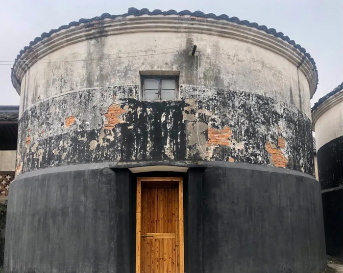 惊艳！旧粮仓改造升级成新地标_新浪新闻