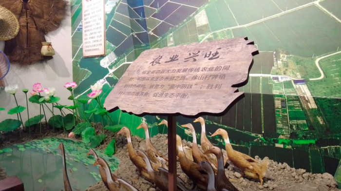 惊艳！旧粮仓改造升级成新地标|福全|粮仓|文化馆