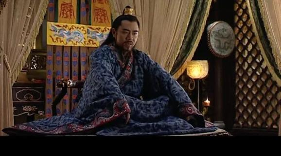 《大明王朝1566》剧照