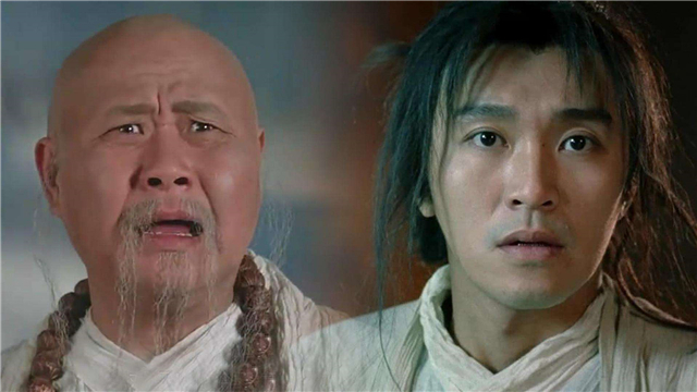 你知道吗?《回魂夜》是刘镇伟在愧疚之下,为周星驰拍的一部经典