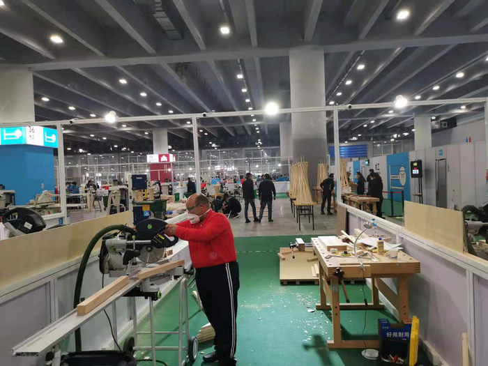 邵权&nbsp;受访者供图