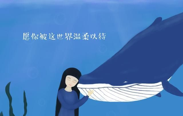 温柔的人,为何让人喜欢?这4个温柔之人的特质,很有吸引力