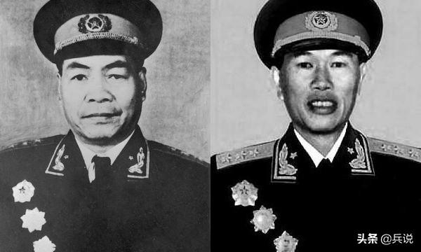新兵作战没经验,红军师长张宗逊提枪,一个冲锋到敌人师部|战士|战役_新浪军事_新浪新闻