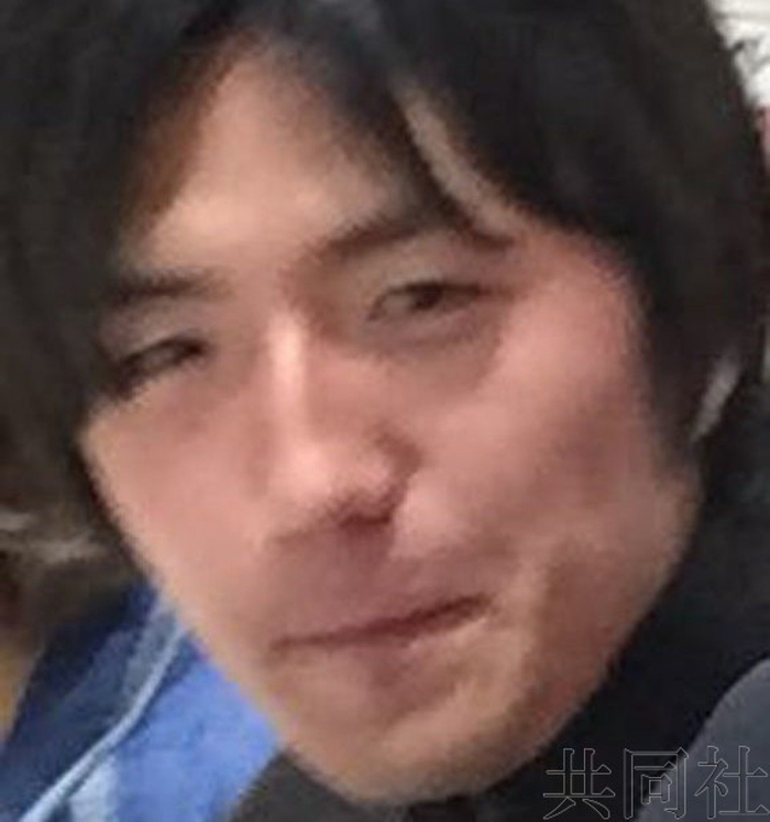 白石隆浩资料图 来源：日本共同社