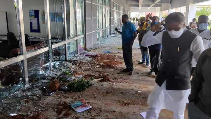 （图自社交媒体）