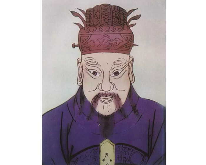 中国第三大姓:张姓的来龙去脉