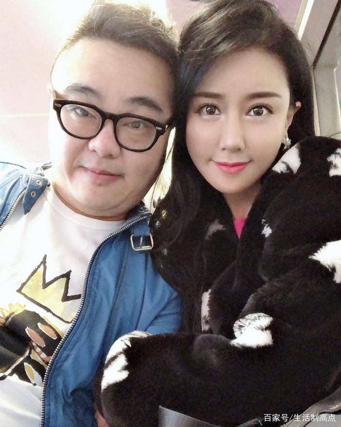 《一路向西》女主角张暖雅晒近照，淡定应对裸照门事件引网友称赞