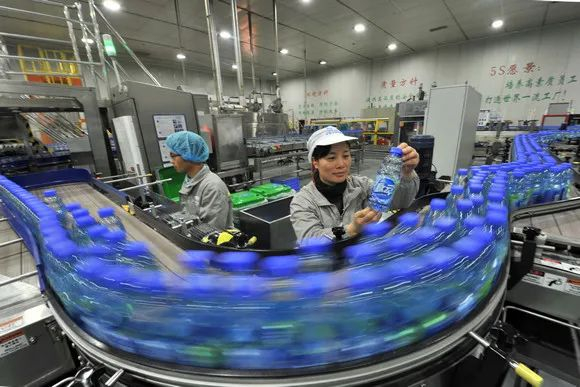 璧山区大健康产业 曾清龙 摄