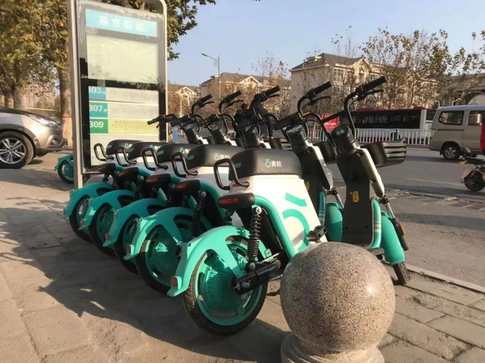 图 / 燃财经拍摄